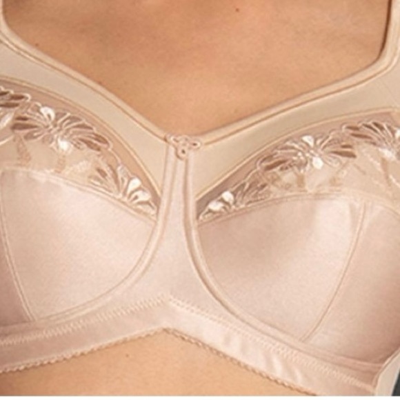 Anita SAFINA Post Mastectomy Bra 38D - Picture 2 of 5